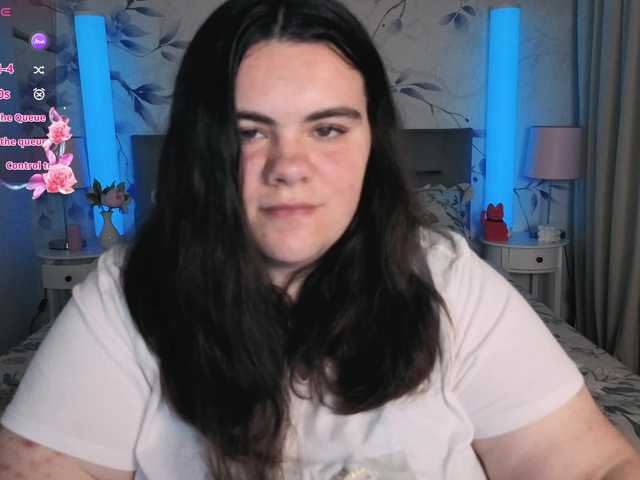 Ukr-Lena live cam on BongaCams