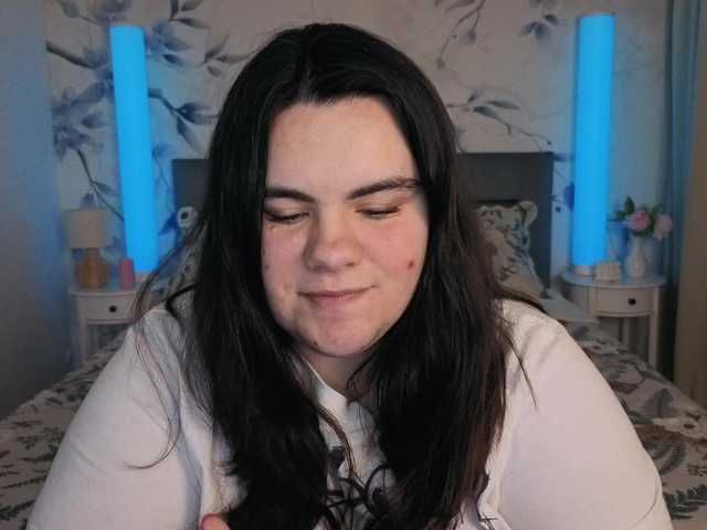 Ukr-Lena live cam on BongaCams