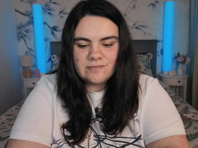 Ukr-Lena live cam on BongaCams