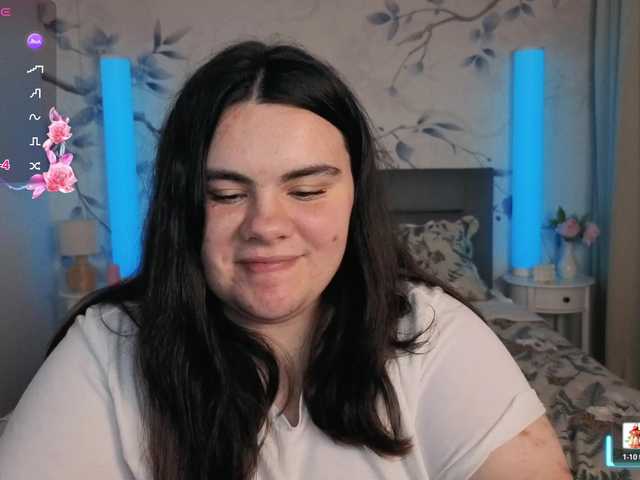 Ukr-Lena live cam on BongaCams