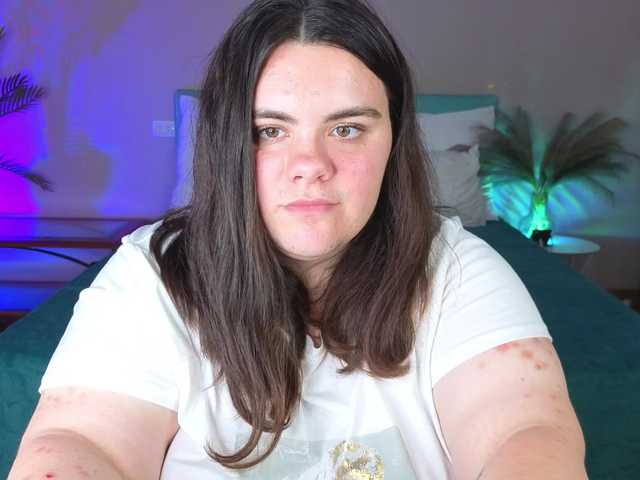 Ukr-Lena live cam on BongaCams