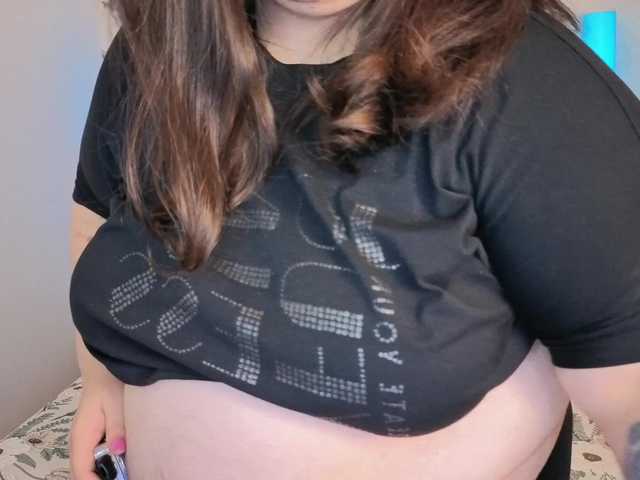 Ukr-Lena live cam on BongaCams
