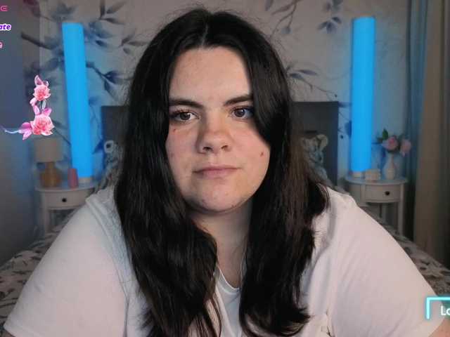 Ukr-Lena live cam on BongaCams