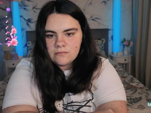 Ukr-Lena live cam on BongaCams