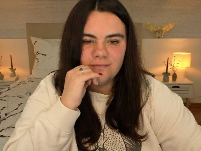 Ukr-Lena live cam on BongaCams