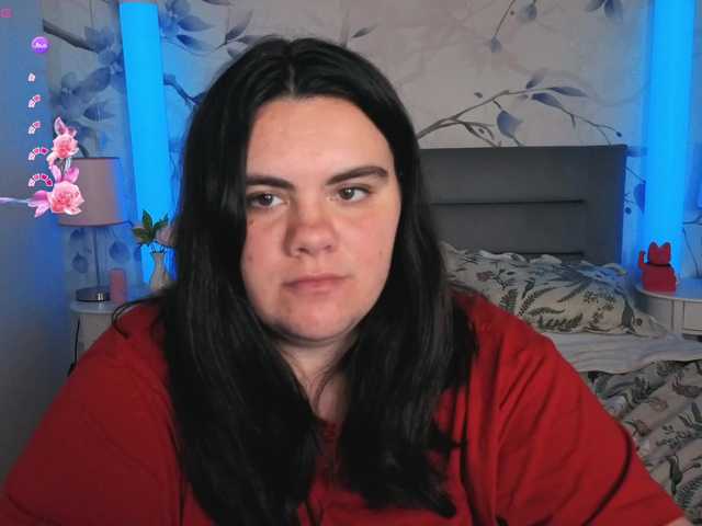 Ukr-Lena live cam on BongaCams