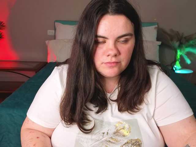Ukr-Lena live cam on BongaCams