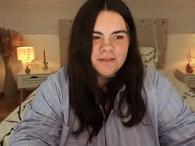 Ukr-Lena live cam on BongaCams