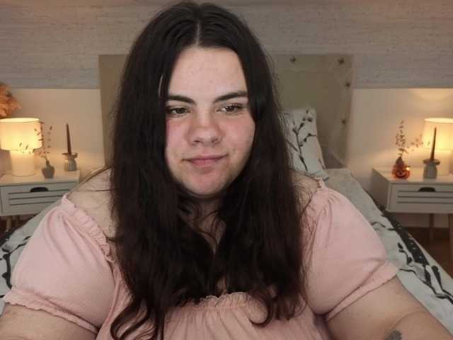 Ukr-Lena live cam on BongaCams