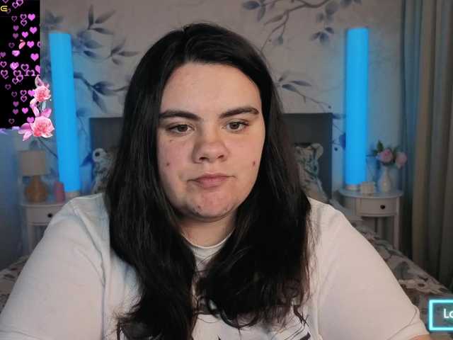 Ukr-Lena live cam on BongaCams