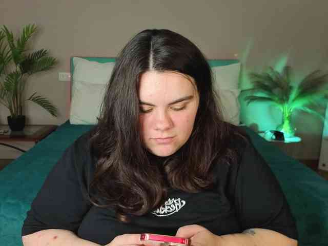 Ukr-Lena Live Webcam on BongaCams