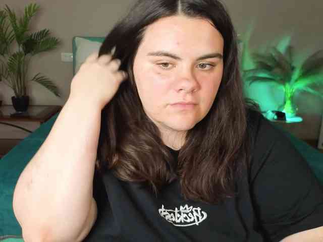 Ukr-Lena Live Webcam on BongaCams