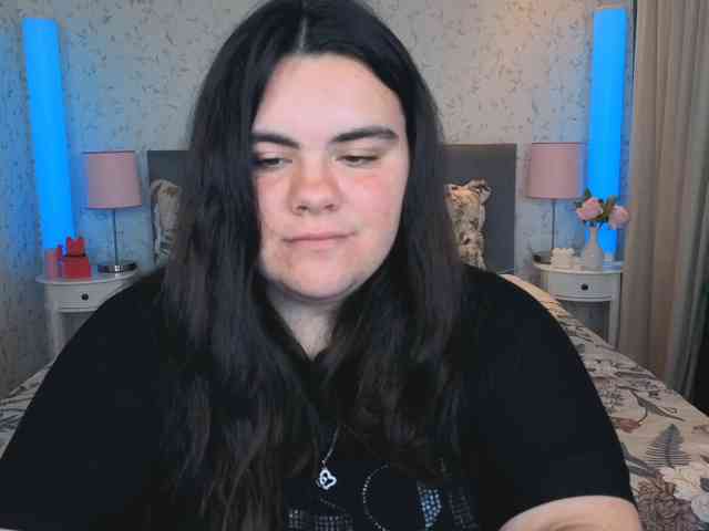 Ukr-Lena's webcam live show