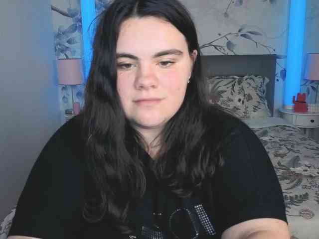 Ukr-Lena's webcam live show