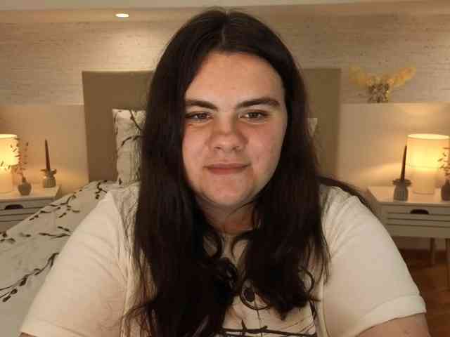Ukr-Lena's webcam live show