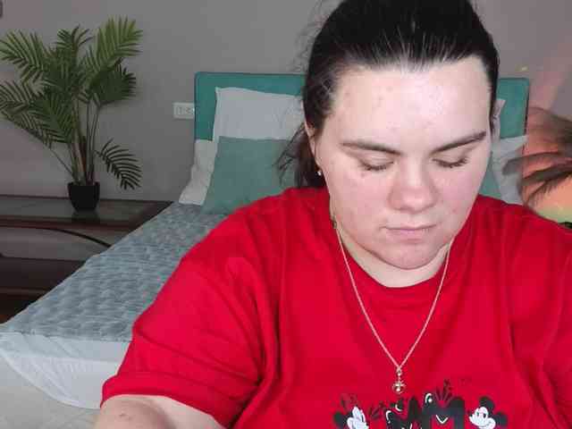 ukr-lena's live room