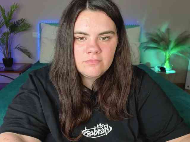 Ukr-Lena Live Webcam on BongaCams