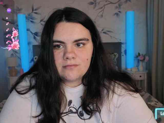 Ukr-Lena Live Webcam on BongaCams