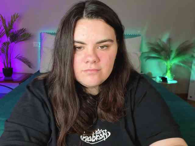 Ukr-Lena Live Webcam on BongaCams