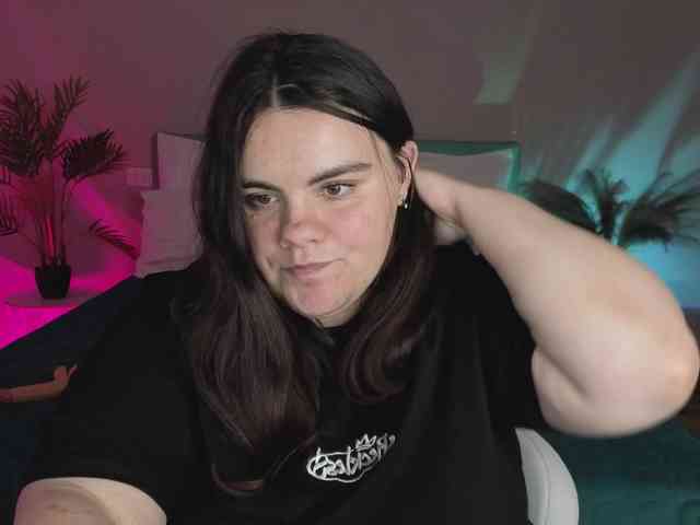 Ukr-Lena Live Webcam on BongaCams
