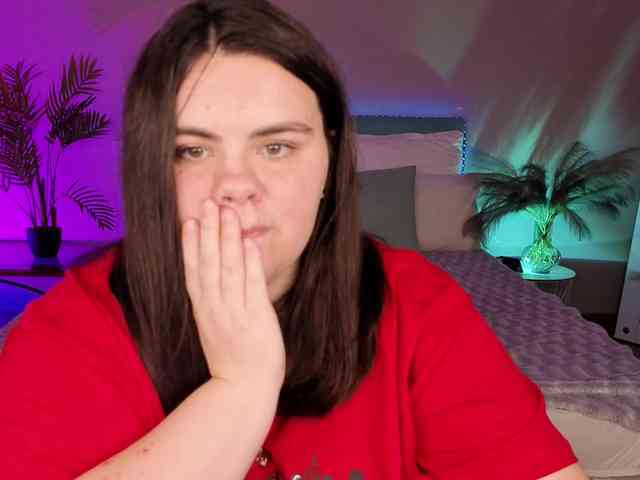 ukr-lena's live room
