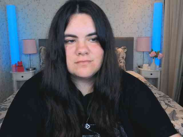 Ukr-Lena's webcam live show