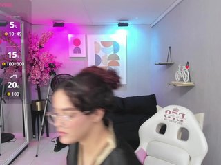 Maggy-T18 Porn Show