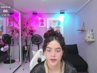 Maggy-T18 Porn Show