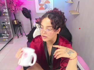 Maggy-T18 Porn Show