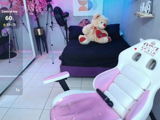 Maggy-T18 Porn Show