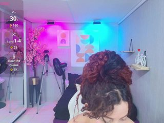 Maggy-T18 Porn Show