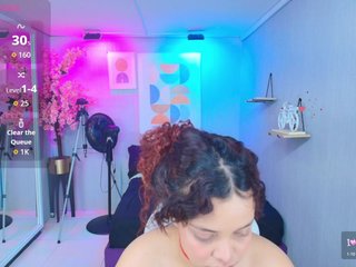 Maggy-T18 Porn Show