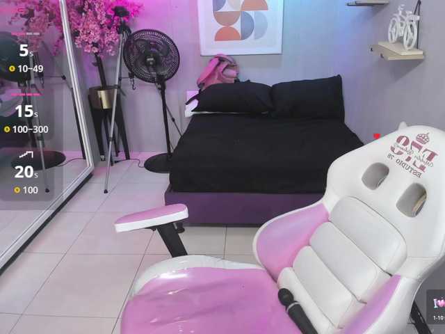 Maggy-T18 live cam