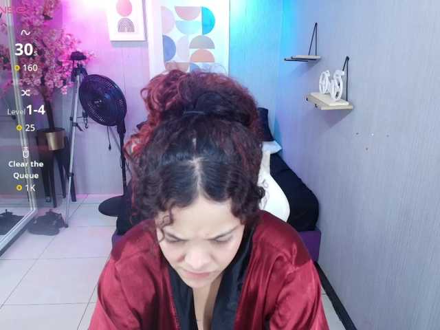 Maggy-T18 live cam on BongaCams