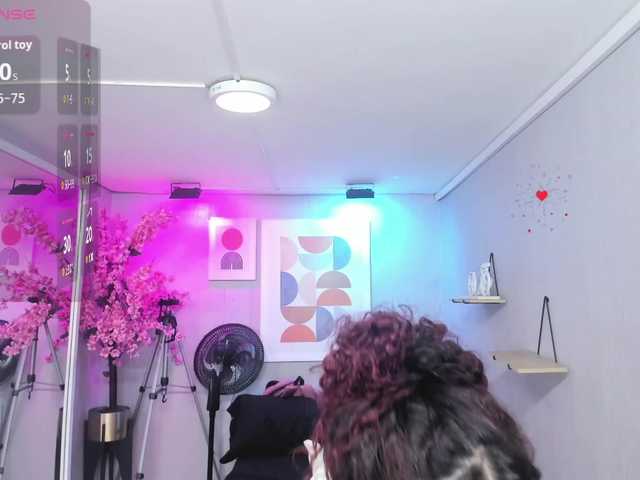 Maggy-T18 Live Cam on BongaCams