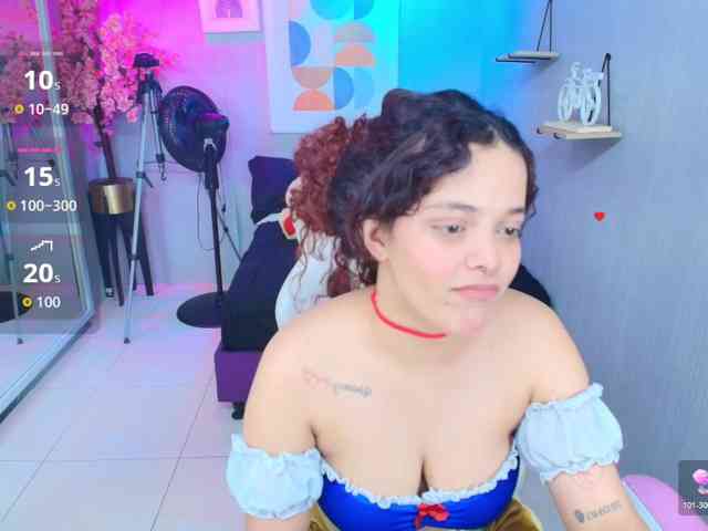 Maggy-T18 webcam