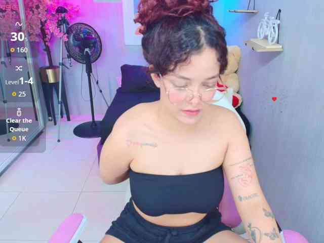 Maggy-T18 webcam