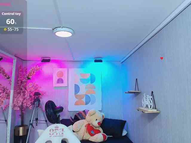 Maggy-T18 webcam