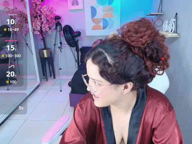 Maggy-T18 webcam