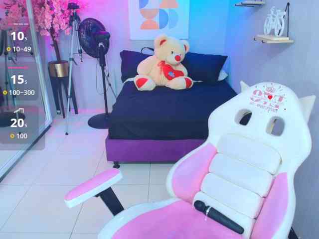 Maggy-T18 webcam