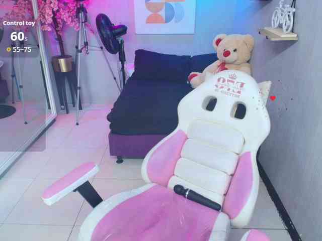 Maggy-T18 webcam