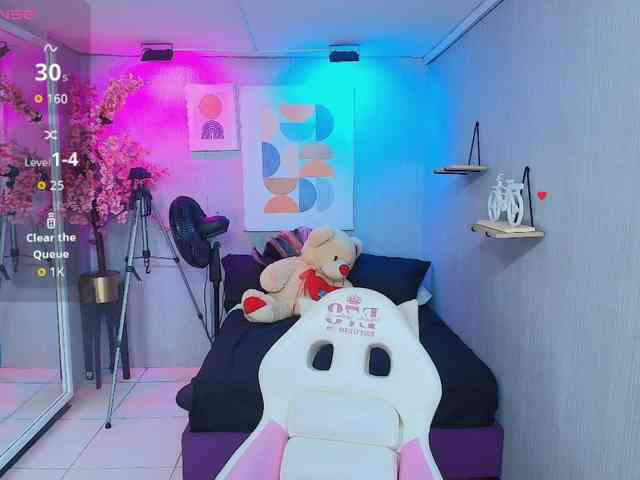 Maggy-T18 webcam