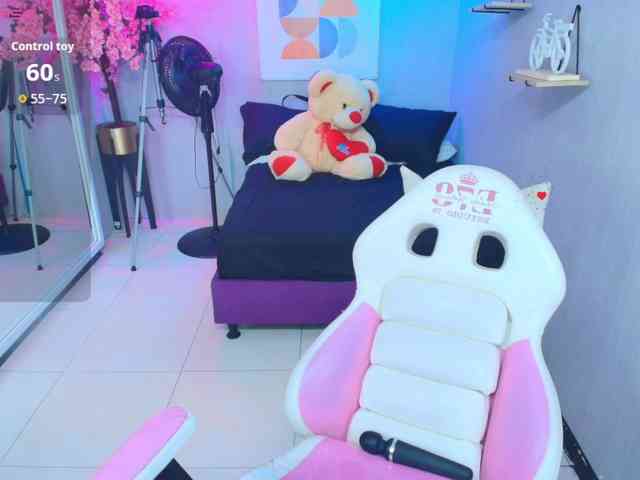 Maggy-T18 webcam