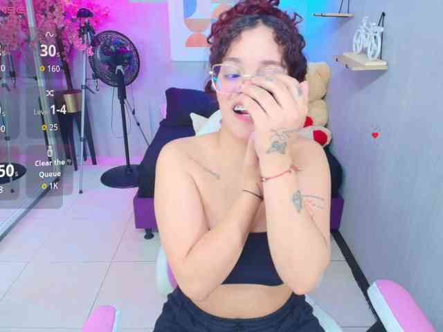 Maggy-T18 webcam