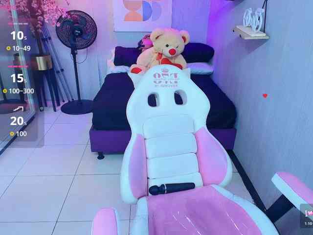 Maggy-T18 webcam