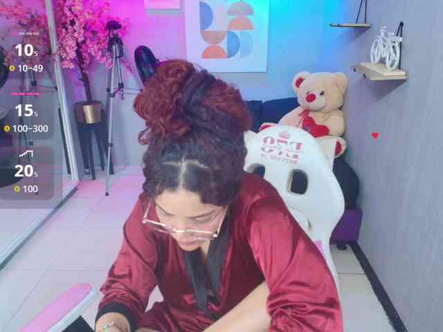 Maggy-T18 webcam