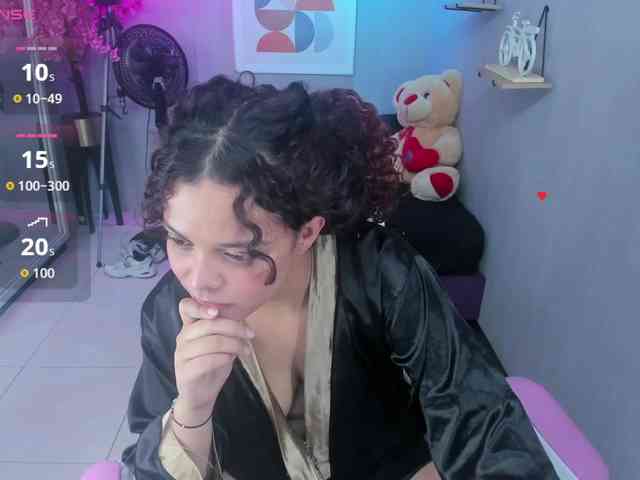 Maggy-T18 webcam
