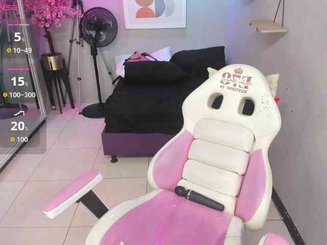 Maggy-T18 webcam