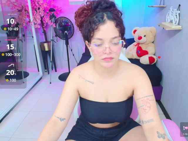 Maggy-T18 webcam