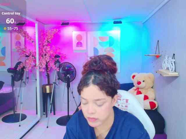 Maggy-T18 webcam